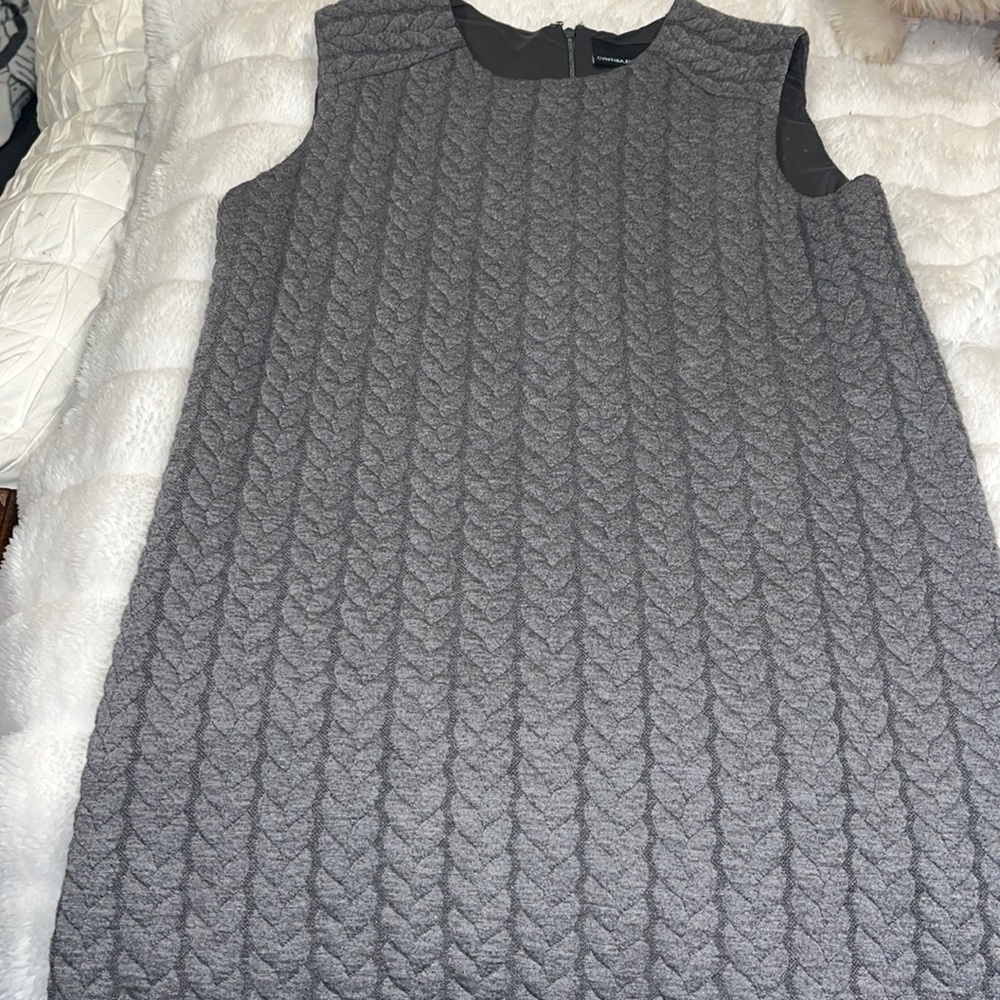 Cynthia Rowley dress